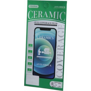 None Tempered glass 9D Ceramic for Honor X8a