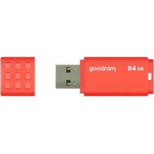 Goodram pendrive 32GB UME3 USB 3.0 orange