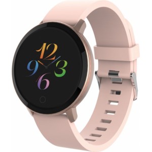 None Forever Smartwatch ForeVive Lite SB-315 rose gold