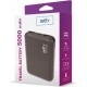 None Setty power bank 5000 mAh SPB-05 black