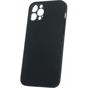 Black&White case for iPhone 12 Pro 6,1" black