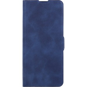 None Smart Mono case for iPhone 15 Plus 6,7" navy blue