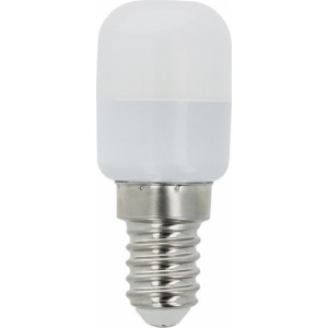 Telforceone Bulb LED E14 T26 2W 210lm 4500K Forever Light