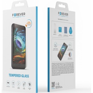 None Forever tempered glass 2,5D for iPhone 6 / 6s