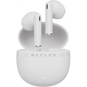 Haylou TWS Haylou X1 Plus Headphones (white)