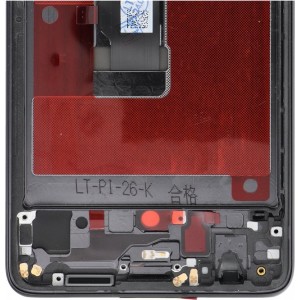 OEM LCD Display for HUAWEI P30 OLED with frame