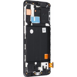 OEM LCD for Samsung Galaxy A40 (ORG Refurbish)