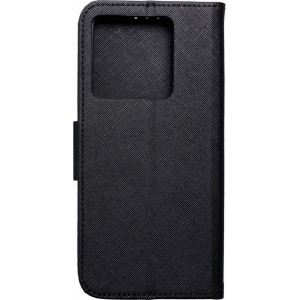 OEM FANCY Book case for XIAOMI 13T black