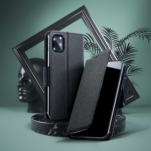 OEM FANCY Book case for SAMSUNG Galaxy A5 black