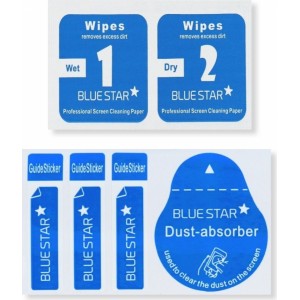 Blue Star UV Blue Star Tempered Glass 9H - SAMSUNG Galaxy S24 Ultra