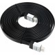 OEM Cable HDMI to HDMI 4K 60Hz High Speed with Ethernet ver. 2.0 5 m black