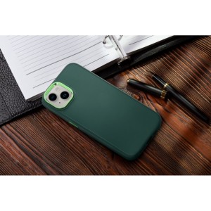 OEM FRAME Case for Xiaomi 13 green