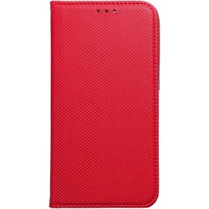 OEM SMART CASE Book for IPHONE 16 Pro red