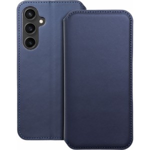 OEM DUAL POCKET Book case for SAMSUNG S23 FE navy