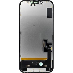 OEM LCD display for IPHONE 14 SOFT OLED DD