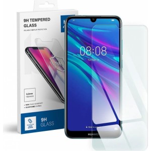 Blue Star Tempered Glass Blue Star - HUAWEI Y6 2019