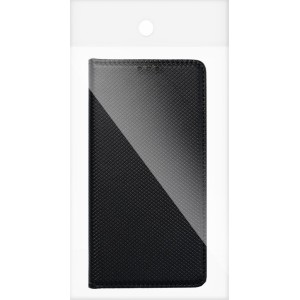 OEM SMART CASE Book for INFINIX HOT 30i black