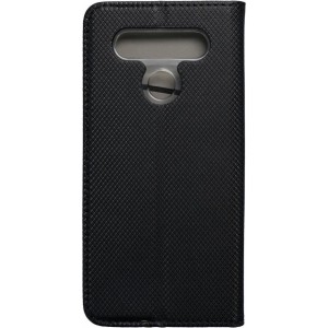 OEM SMART CASE Book for LG K51s black