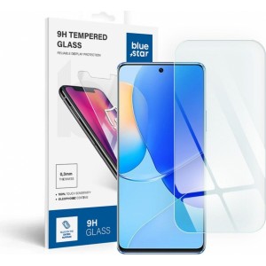 Blue Star Tempered Glass Blue Star - HUAWEI Nova 9SE/Honor X9/SAM Xcover 6 Pro