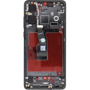 OEM LCD Display for HUAWEI P30 OLED with frame