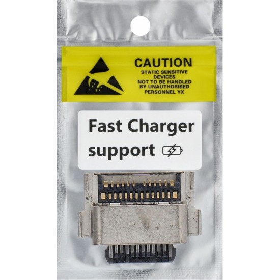 OEM Charge connector for SAMSUNG Tab S7 T870 Tab S8 ORI