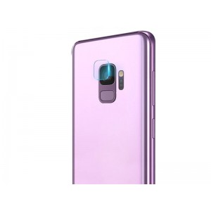 Mocolo tempered glass for camera lens for Samsung Galaxy S9