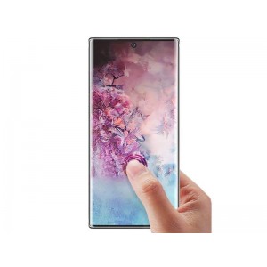 Mocolo 3D UV Liquid Glass for Galaxy Note 10 Plus