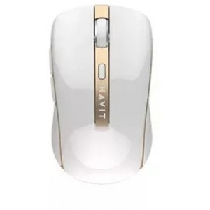 Havit MS951GT Wireless Mouse (White)