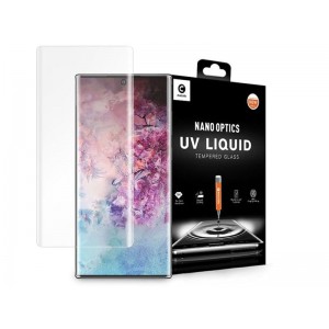 Mocolo 3D UV Liquid Glass for Galaxy Note 10 Plus