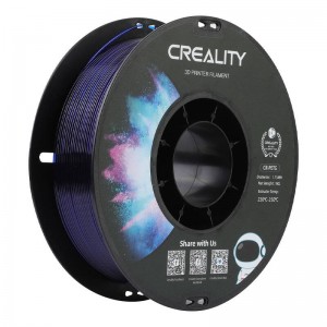 Creality CR-PETG Filament Creality (Transparent blue)