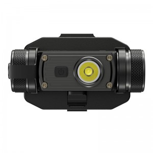 Nitecore Flashlight Nitecore TM03, 2800lm