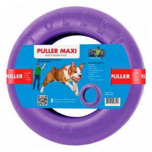 Puller Dog toy Puller Maxi 30 cm