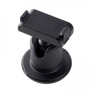 DJI Action 2 Magnetic Ball-Joint Adapter Mount