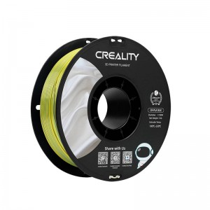 Creality CR-Silk PLA Filament Creality (Yellow-blue)