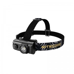 Nitecore Headlamp Nitecore HA23, 250lm, 2x AA