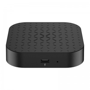 Carlinkit Tbox Basic (2+16G) wireless adapter Carplay/Android (black)