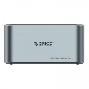 Orico docking station for 2.5