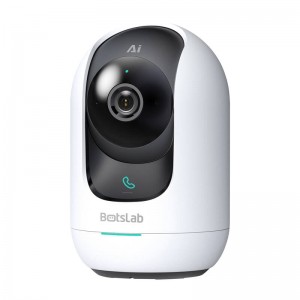 Botslab 360° Indoor WiFi Camera Botslab 2 Pro C221 5MP 5G