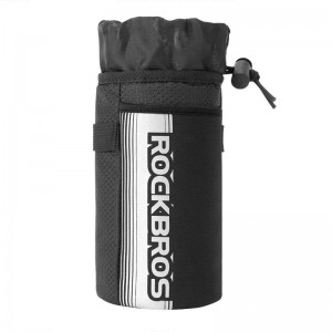 Rockbros Bottle holder, Rockbros bike bag 30120001001