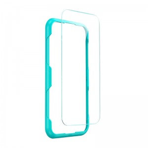 ESR tempered glass for iPhone 16 Pro Max