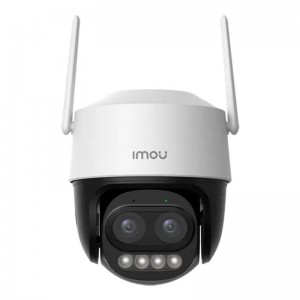 Imou 360° Outdoor Camera WiFi IMOU Cruiser Z 5MP