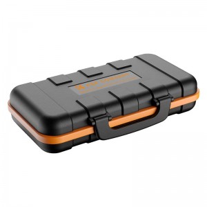 K&f Concept Camera Battery Memory Card Case K&F Concept (KF31.079)