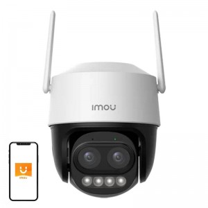 Imou 360° Outdoor Camera WiFi IMOU Cruiser Z 5MP