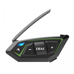 Ejeas Motorcycle Intercom EJEAS MS8-SE