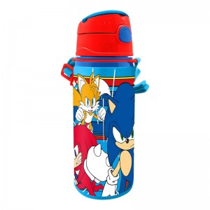 Kids Licensing Water bottle 600ml Sonic SN7142MC KiDS Licensing