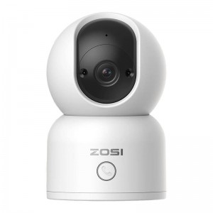 Zosi IP Indoor Camera ZOSI C518 WiFi 5G 3MP with 32GB microSD card