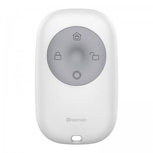 Heiman HS1RC-E Tuya Smart Zigbee Remote Controller