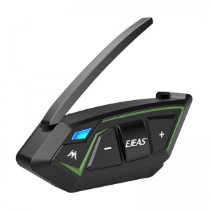 Ejeas Motorcycle Intercom EJEAS MS8-SE