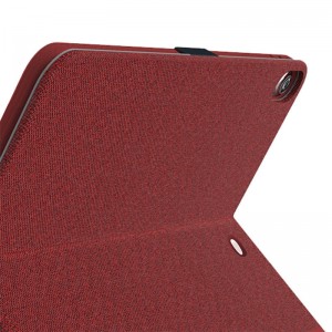 Cygnett Case Cygnett TekView for iPad Pro 10.2