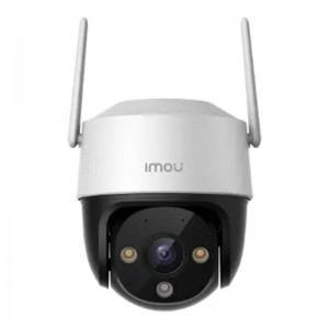 Imou 360° Outdoor Wi-Fi Camera IMOU Cruiser SE+ 5MP